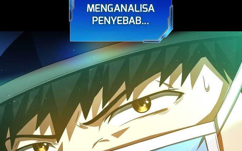 Perfect Surgeon Chapter 94 - halaman 33