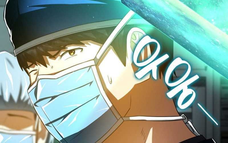 Perfect Surgeon Chapter 94 - halaman 35