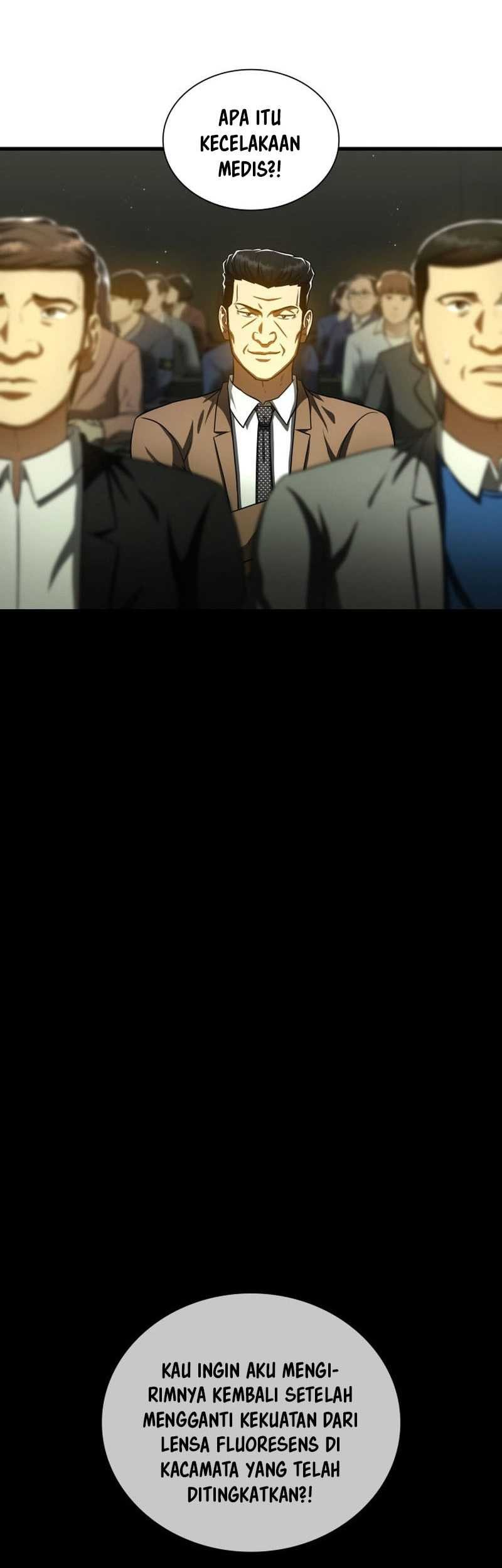 Perfect Surgeon Chapter 94 - halaman 4