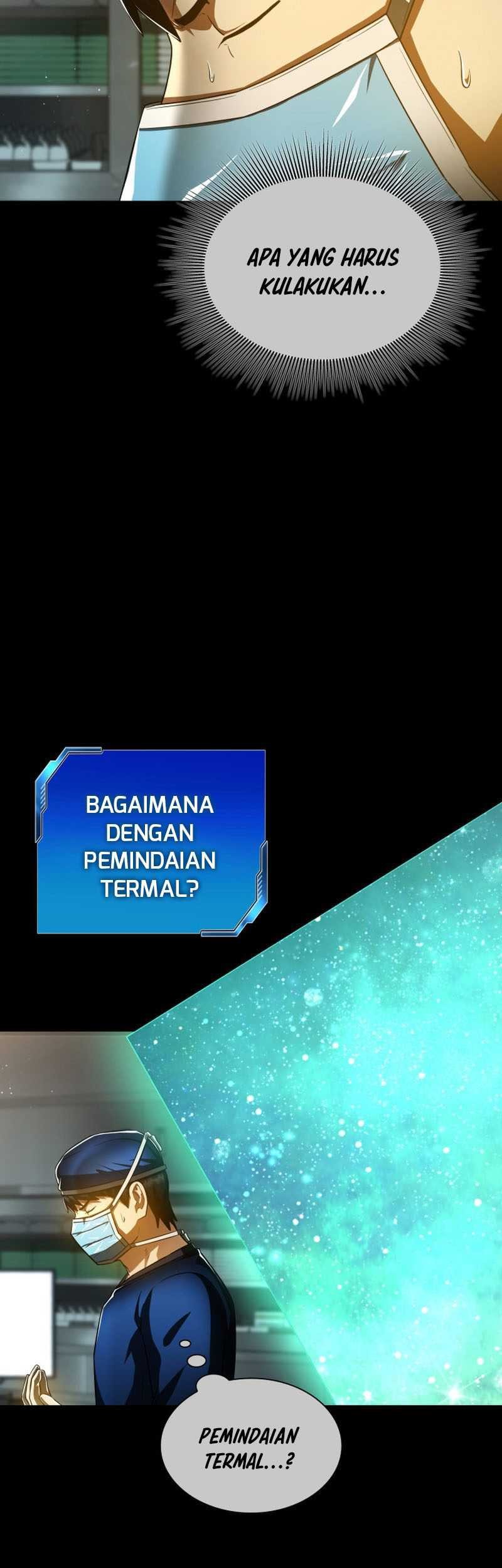 Perfect Surgeon Chapter 94 - halaman 42