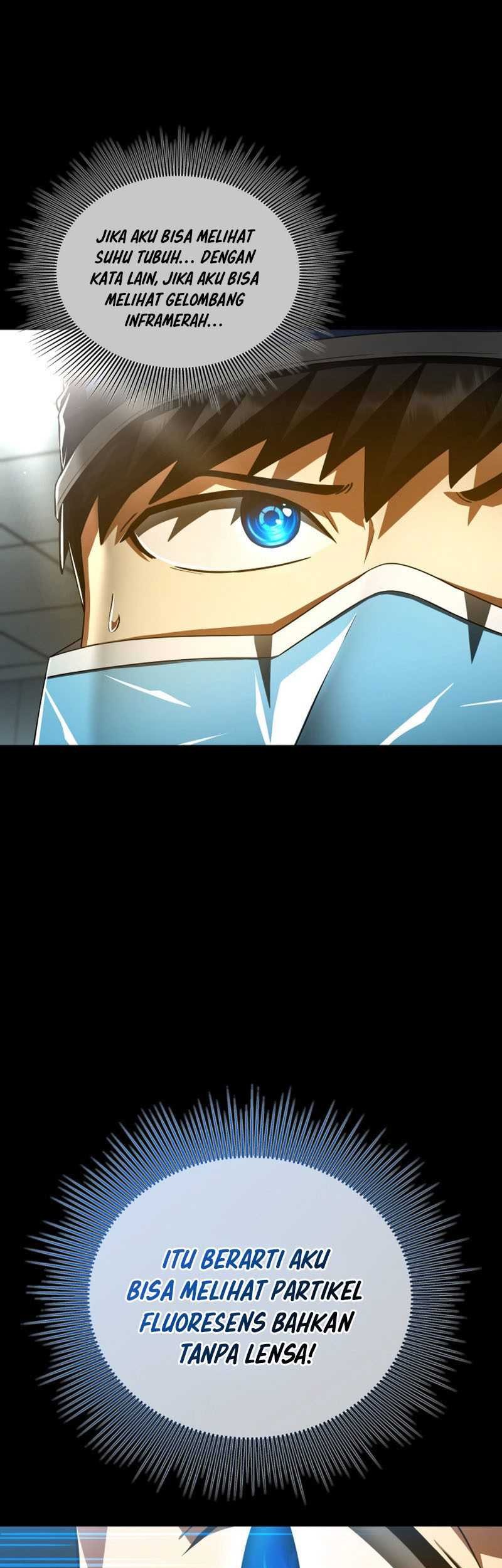 Perfect Surgeon Chapter 94 - halaman 46