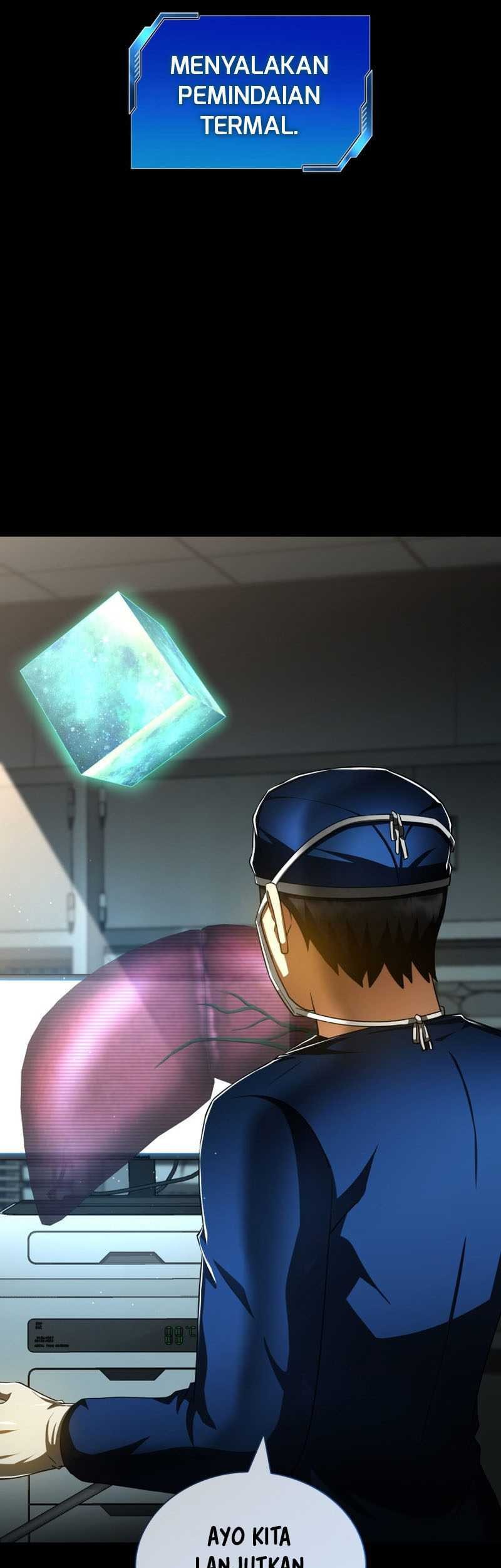 Perfect Surgeon Chapter 94 - halaman 48