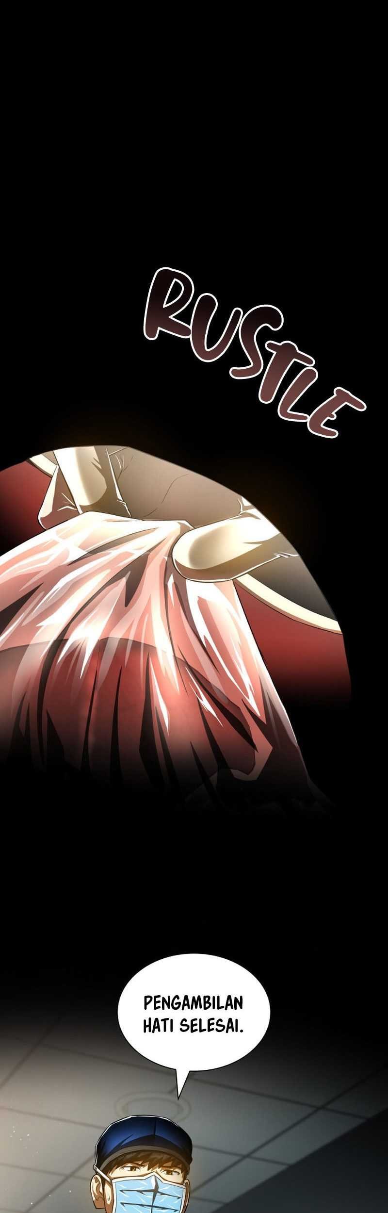 Perfect Surgeon Chapter 94 - halaman 50