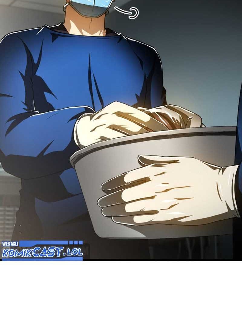 Perfect Surgeon Chapter 94 - halaman 51
