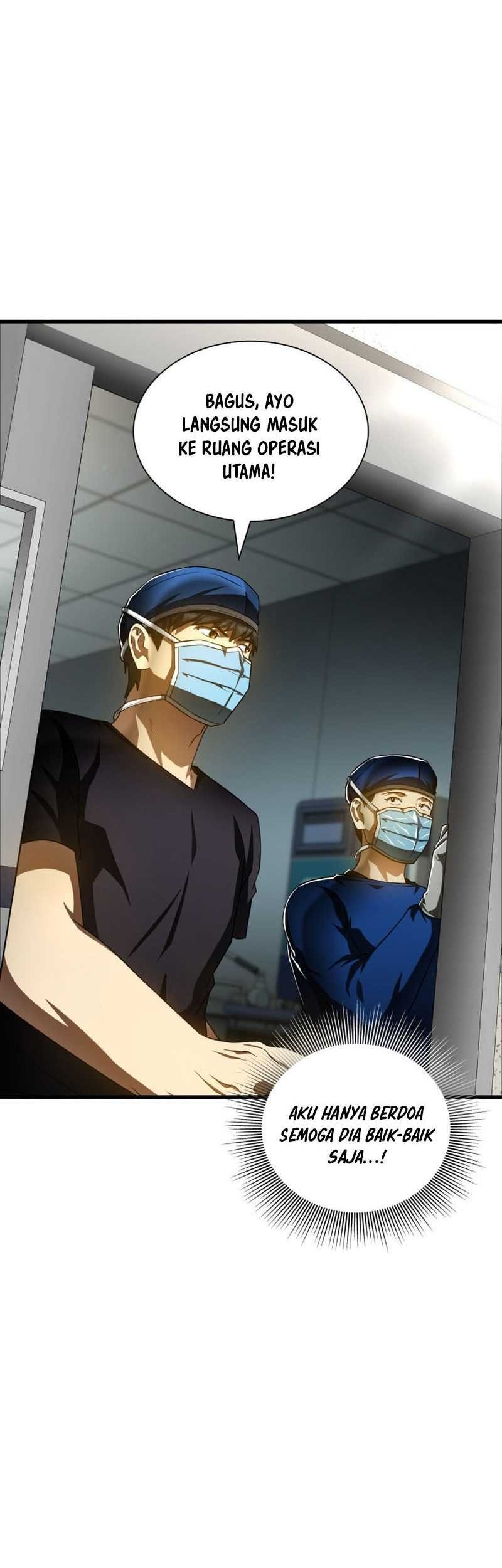 Perfect Surgeon Chapter 94 - halaman 56