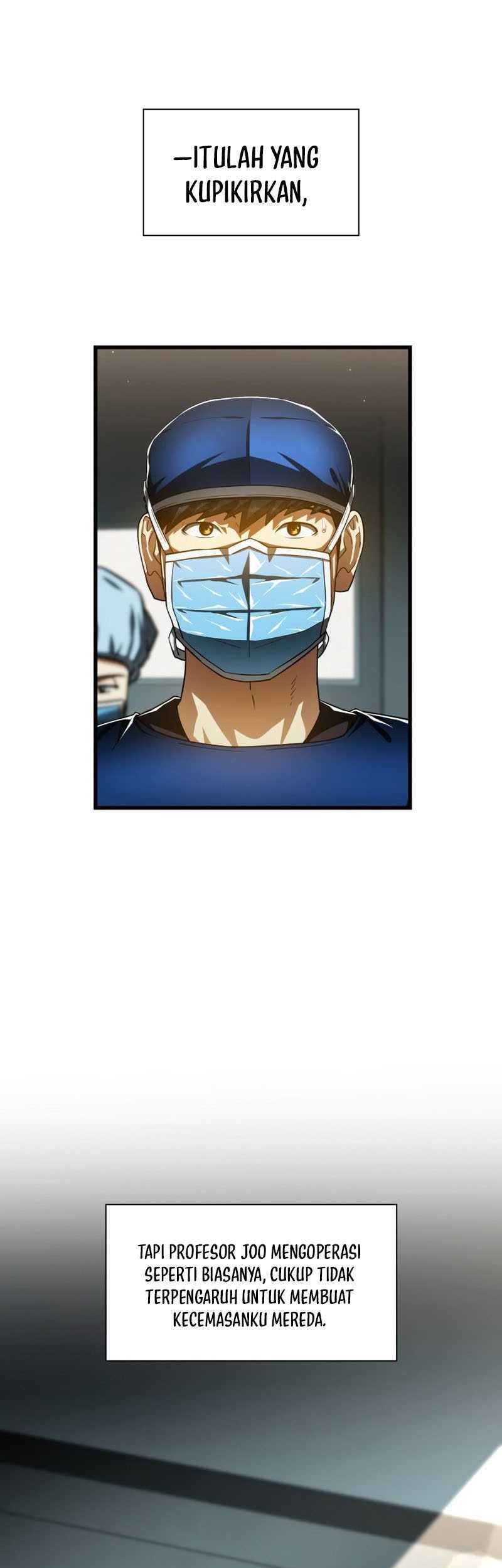 Perfect Surgeon Chapter 94 - halaman 58