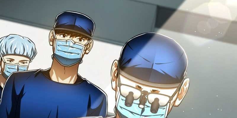 Perfect Surgeon Chapter 94 - halaman 59