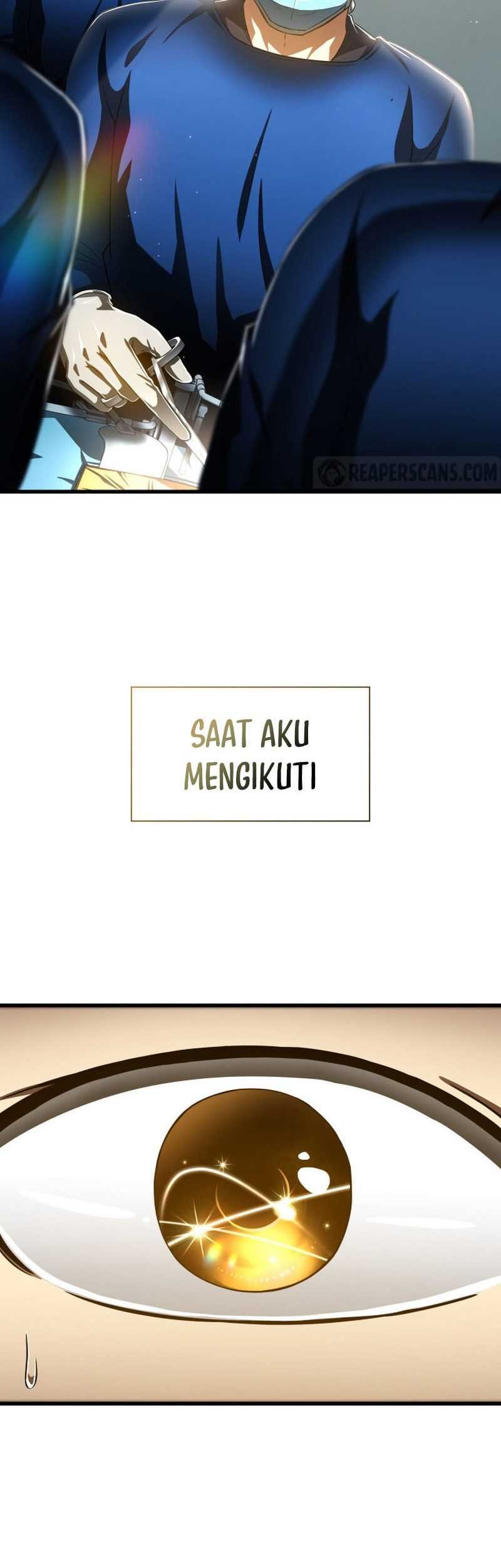 Perfect Surgeon Chapter 94 - halaman 60