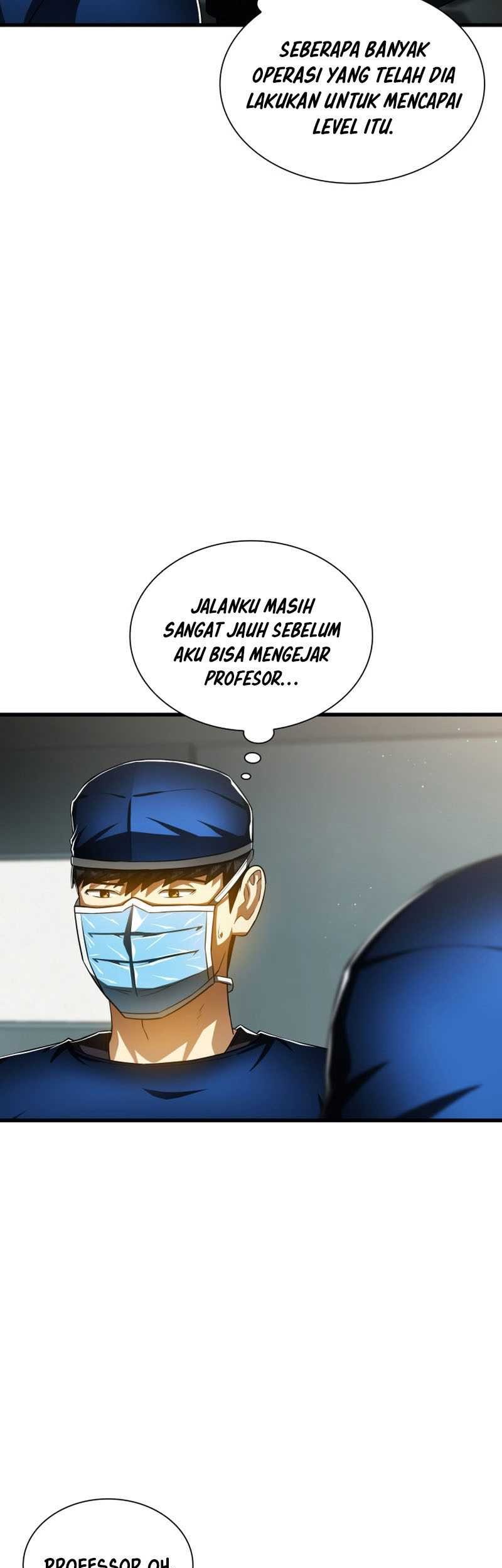 Perfect Surgeon Chapter 94 - halaman 64