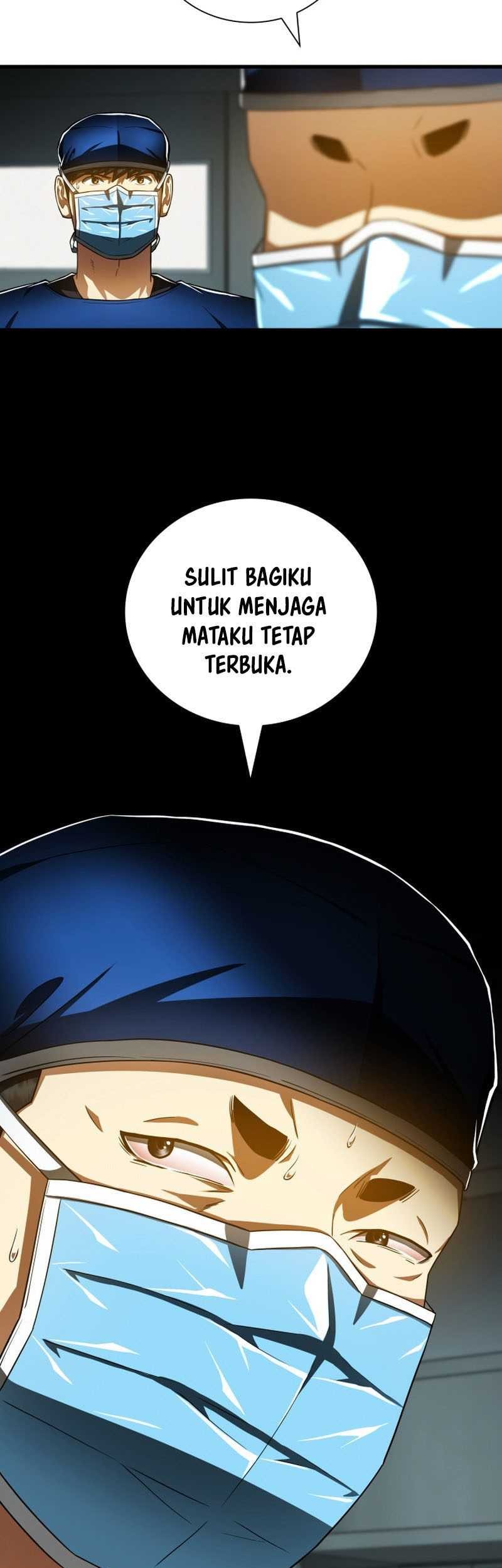 Perfect Surgeon Chapter 94 - halaman 68