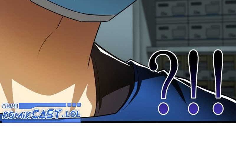 Perfect Surgeon Chapter 94 - halaman 69