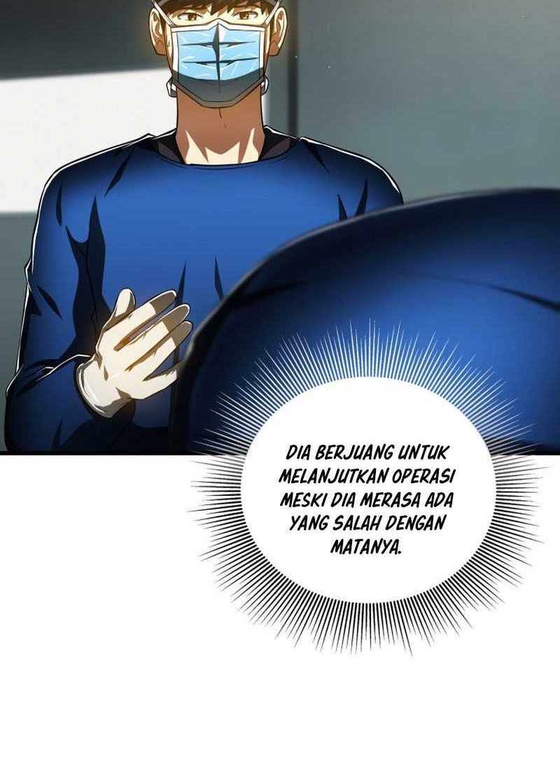 Perfect Surgeon Chapter 94 - halaman 71