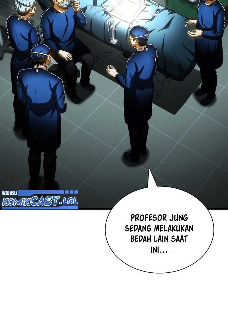 Perfect Surgeon Chapter 94 - halaman 73