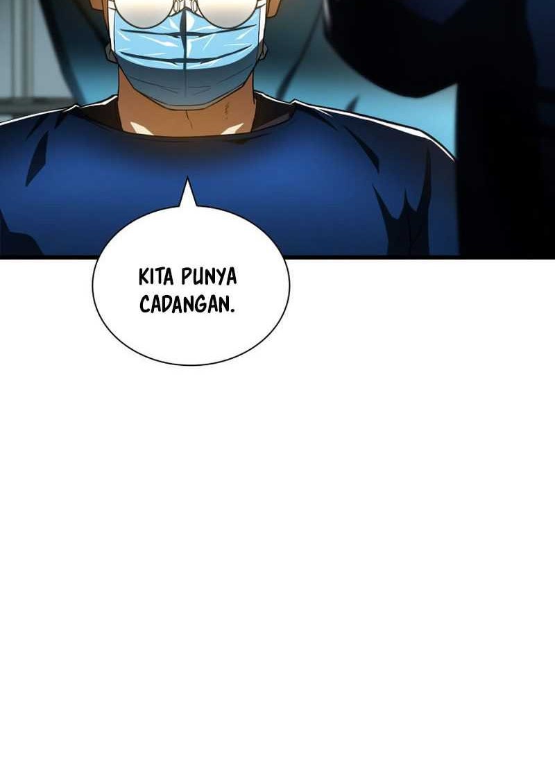 Perfect Surgeon Chapter 94 - halaman 75