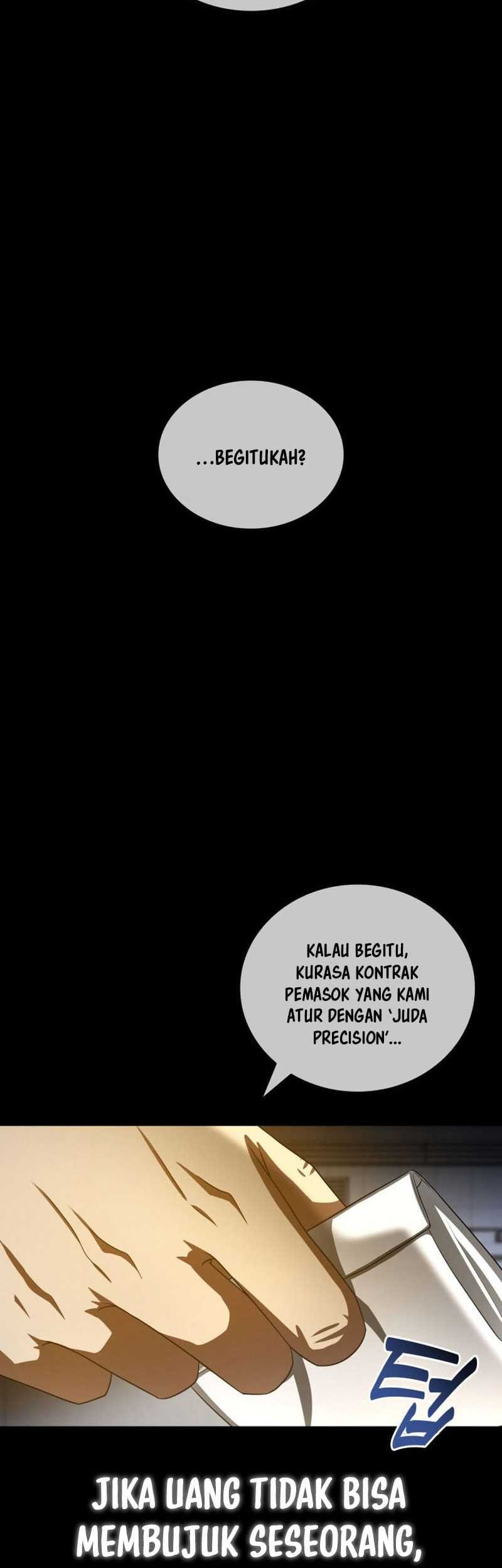 Perfect Surgeon Chapter 94 - halaman 8
