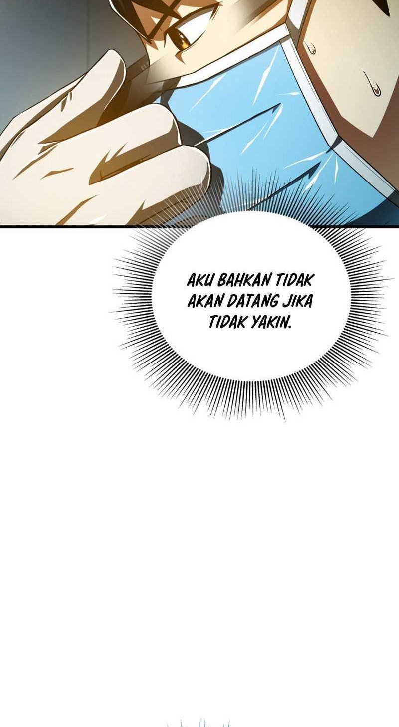 Perfect Surgeon Chapter 94 - halaman 85