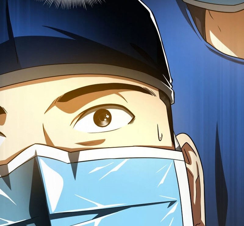 Perfect Surgeon Chapter 95 - halaman 13