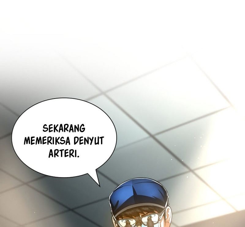 Perfect Surgeon Chapter 95 - halaman 15