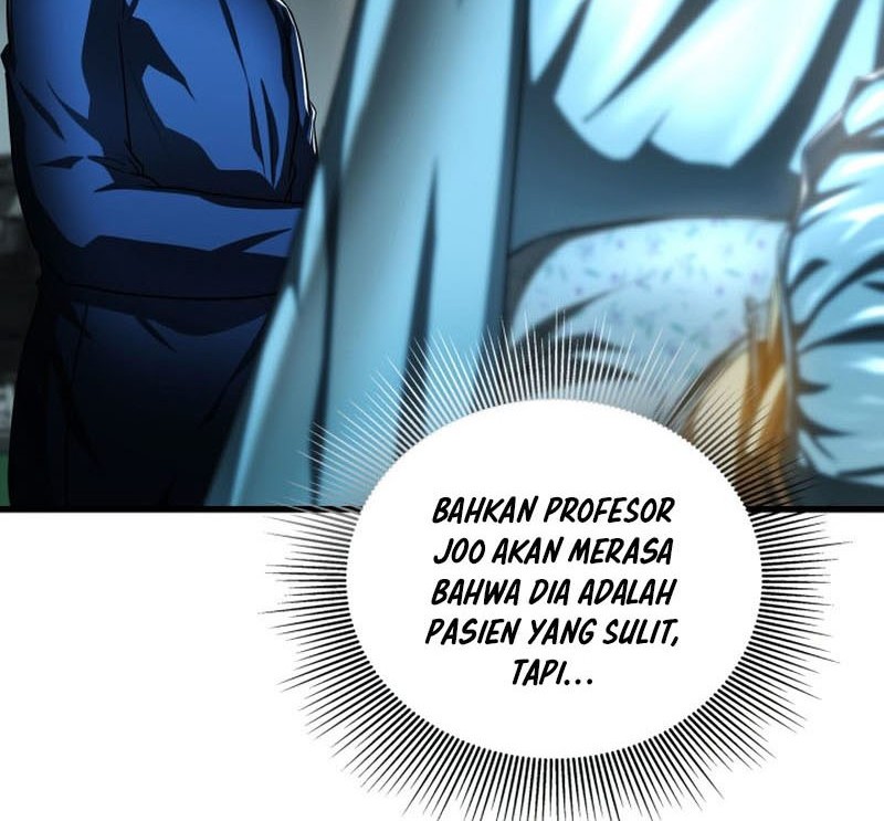 Perfect Surgeon Chapter 95 - halaman 19
