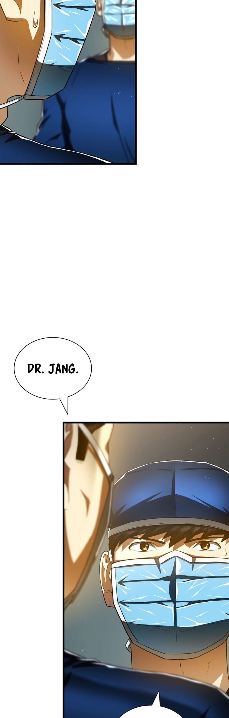 Perfect Surgeon Chapter 95 - halaman 22