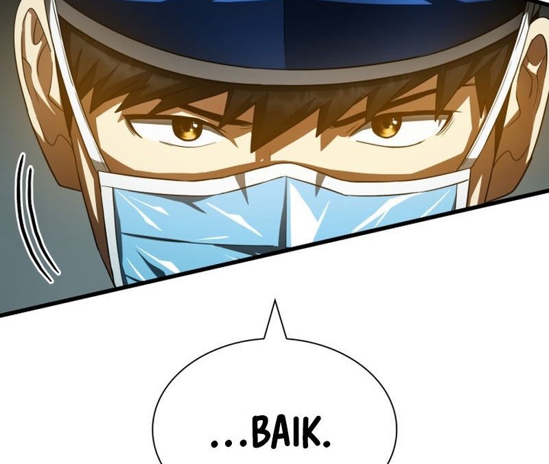 Perfect Surgeon Chapter 95 - halaman 25