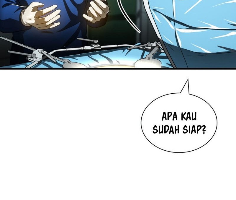 Perfect Surgeon Chapter 95 - halaman 29