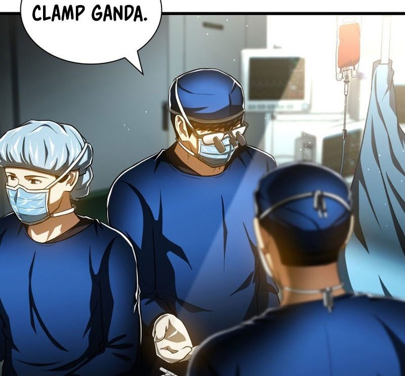 Perfect Surgeon Chapter 95 - halaman 3