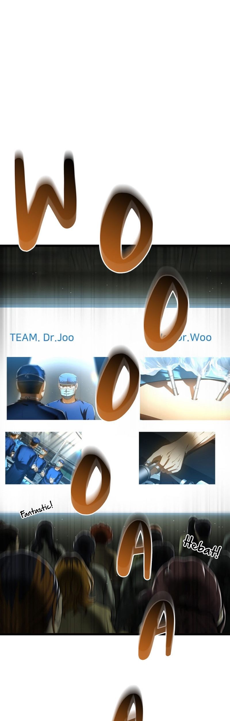 Perfect Surgeon Chapter 95 - halaman 34
