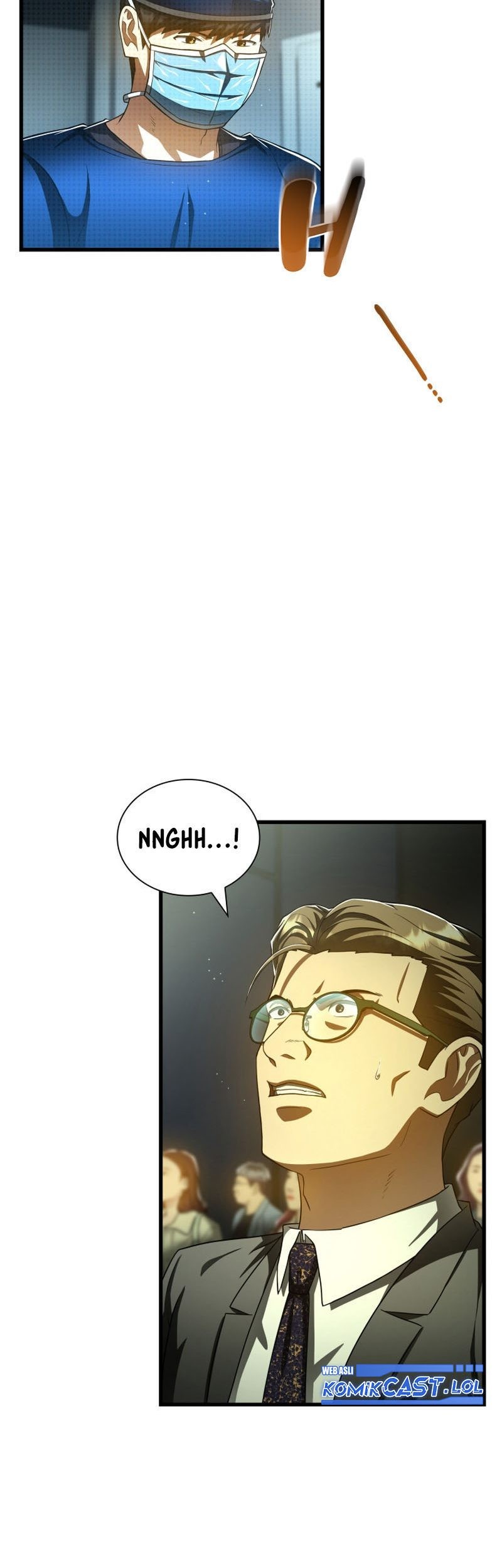 Perfect Surgeon Chapter 95 - halaman 36