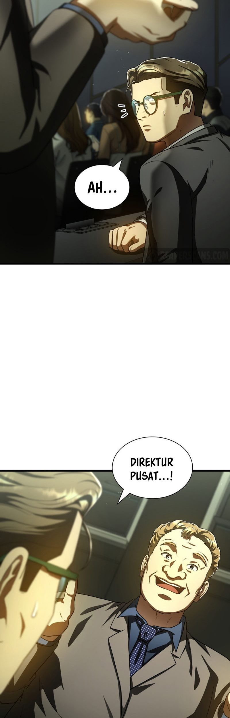 Perfect Surgeon Chapter 95 - halaman 40