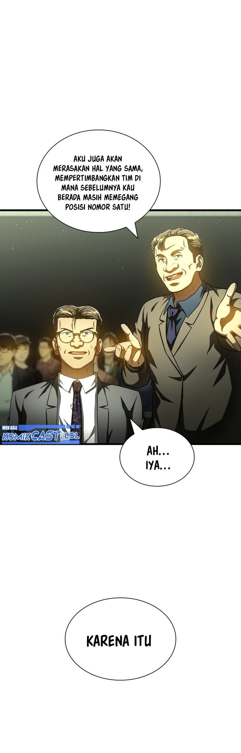 Perfect Surgeon Chapter 95 - halaman 42