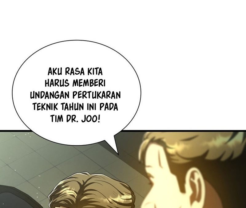 Perfect Surgeon Chapter 95 - halaman 43