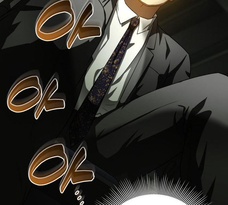 Perfect Surgeon Chapter 95 - halaman 57