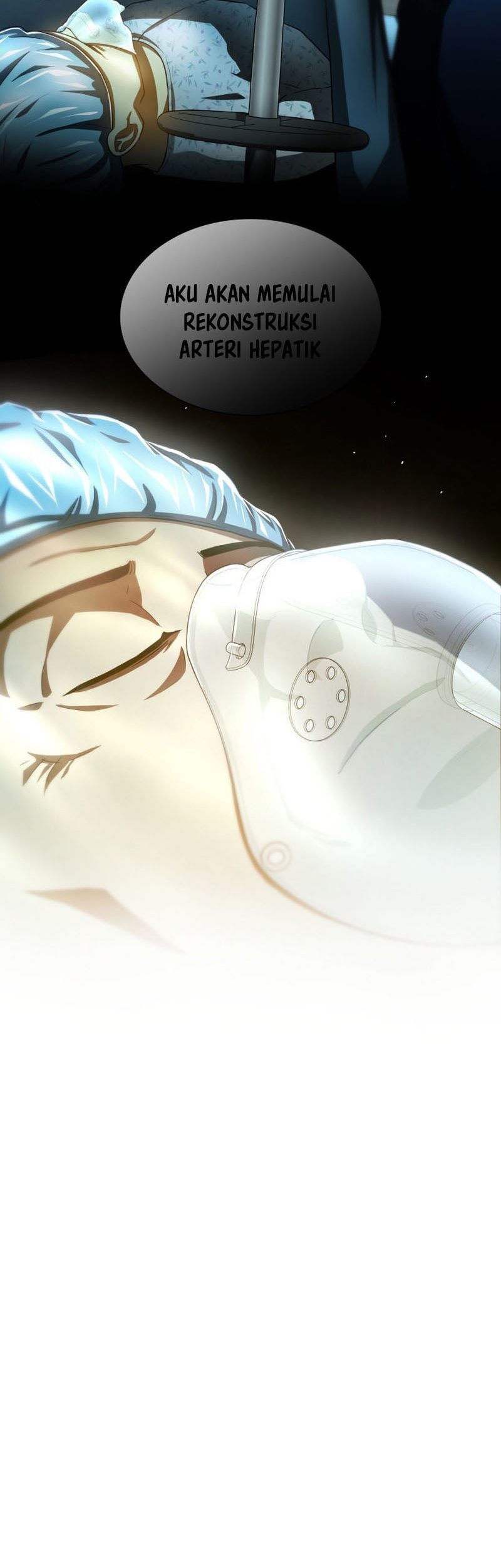 Perfect Surgeon Chapter 95 - halaman 6