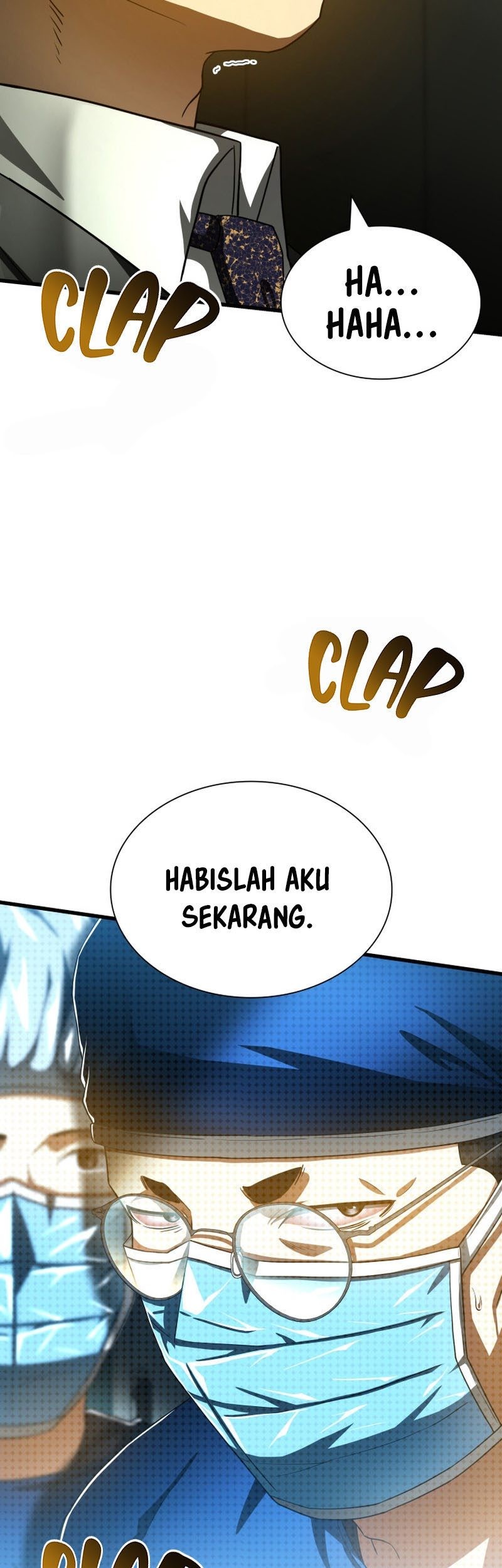 Perfect Surgeon Chapter 95 - halaman 60