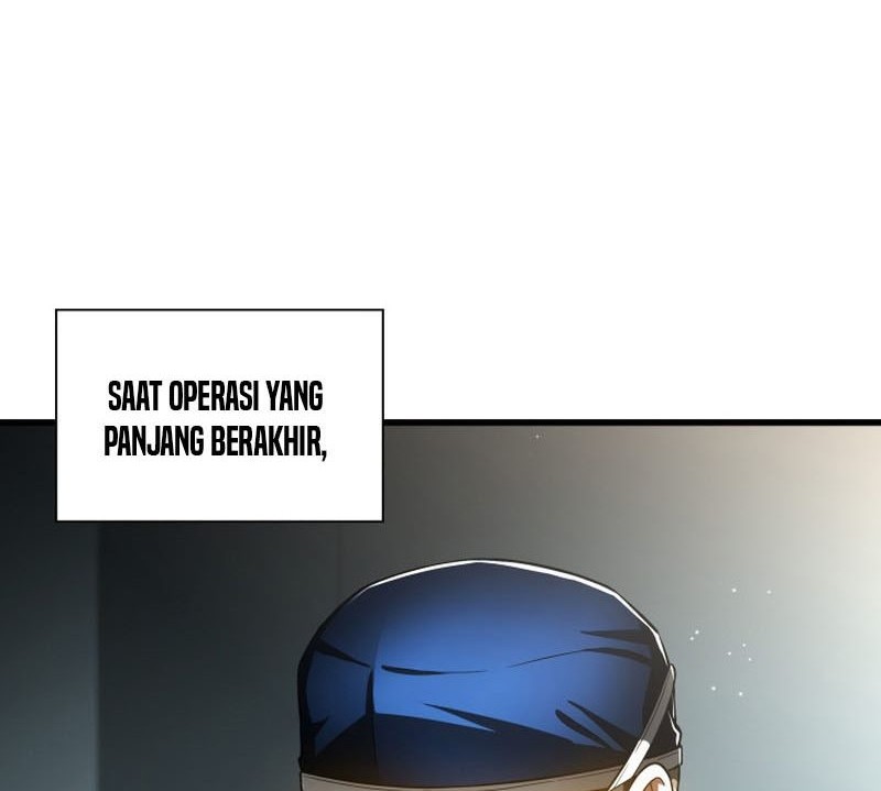 Perfect Surgeon Chapter 95 - halaman 63
