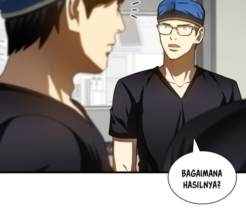 Perfect Surgeon Chapter 95 - halaman 69