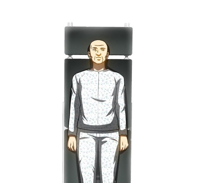 Perfect Surgeon Chapter 95 - halaman 7