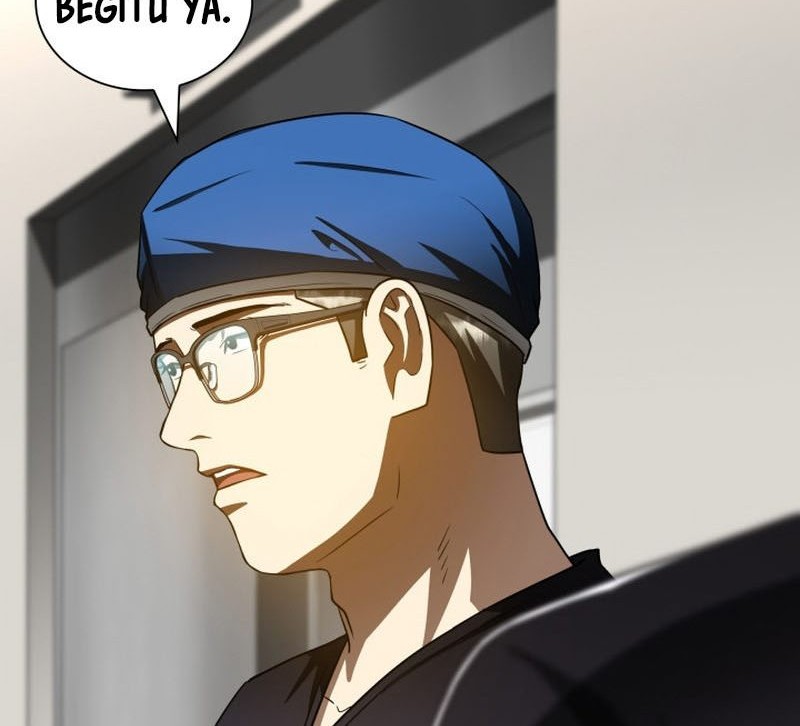 Perfect Surgeon Chapter 95 - halaman 71