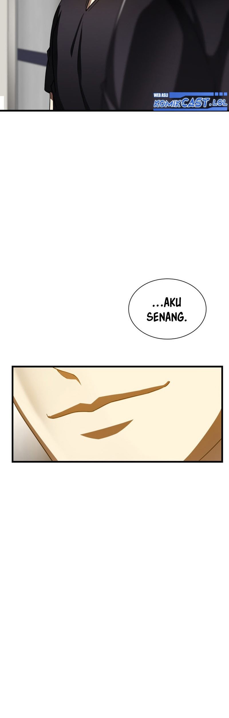 Perfect Surgeon Chapter 95 - halaman 72