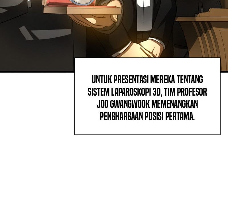 Perfect Surgeon Chapter 95 - halaman 75