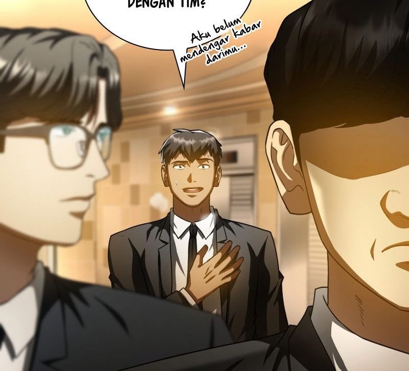Perfect Surgeon Chapter 95 - halaman 79