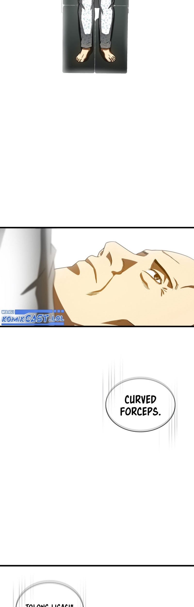 Perfect Surgeon Chapter 95 - halaman 8