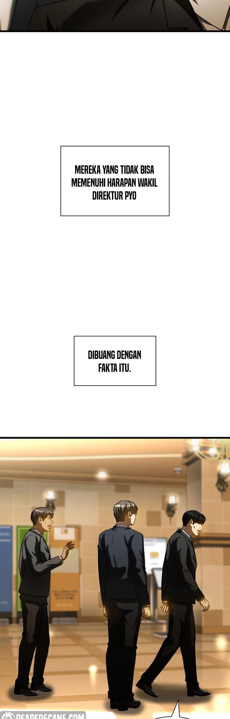 Perfect Surgeon Chapter 95 - halaman 80