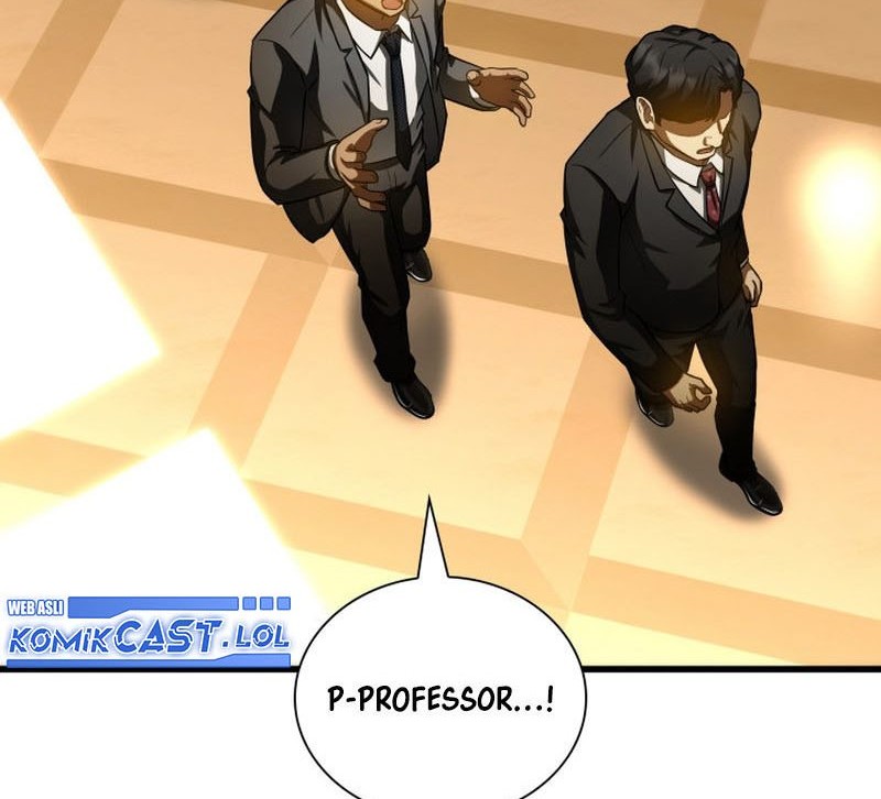 Perfect Surgeon Chapter 95 - halaman 83