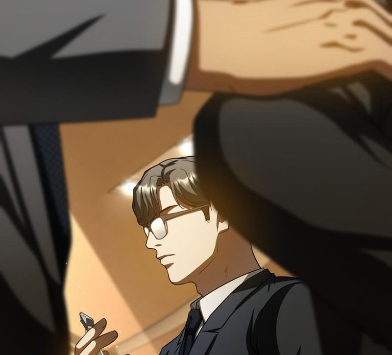 Perfect Surgeon Chapter 95 - halaman 85