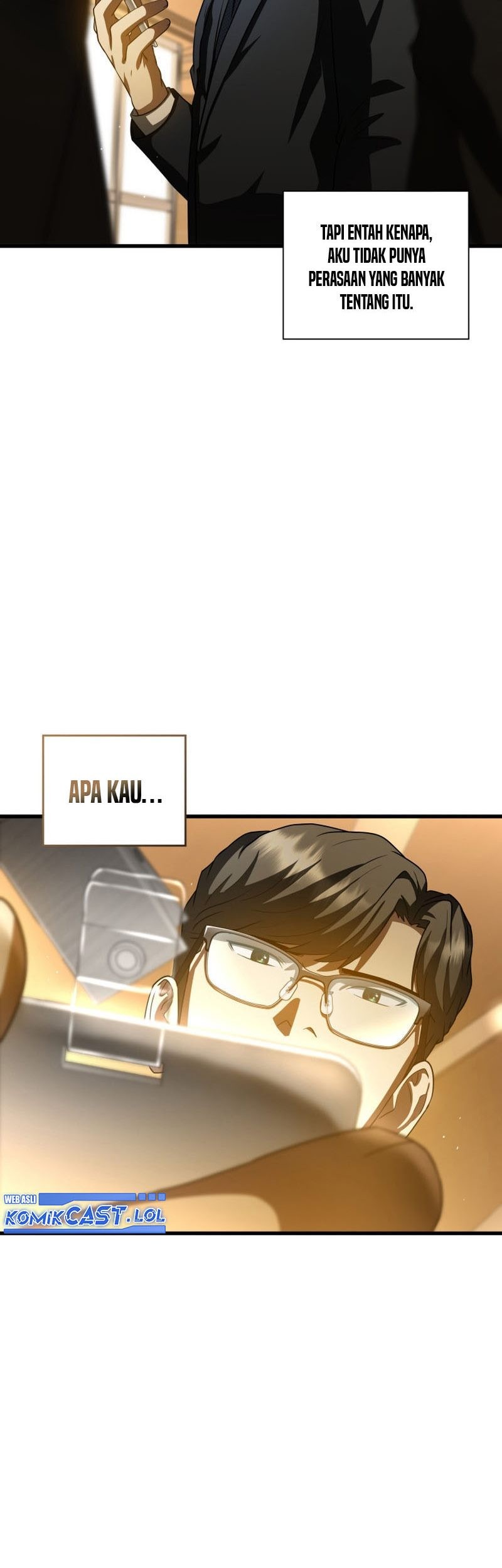 Perfect Surgeon Chapter 95 - halaman 86