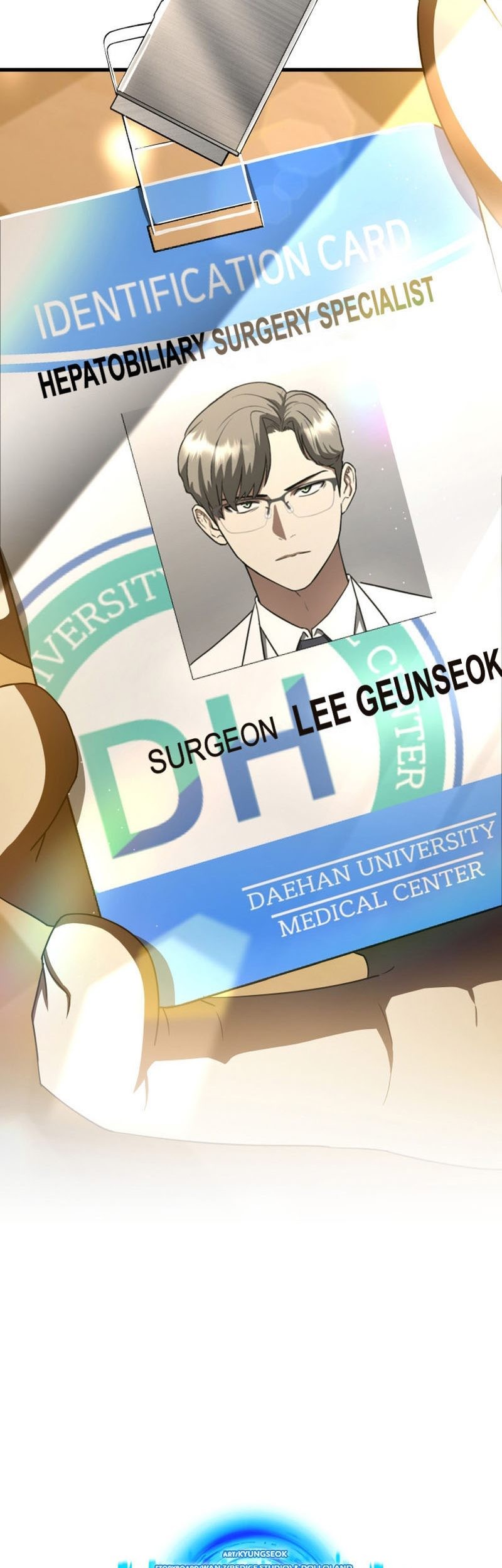 Perfect Surgeon Chapter 95 - halaman 88