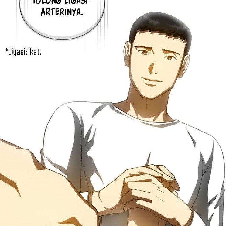 Perfect Surgeon Chapter 95 - halaman 9