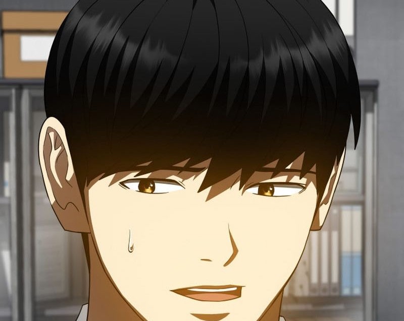 Perfect Surgeon Chapter 96 - halaman 13